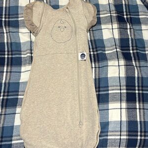 Nested bean zen one swaddle